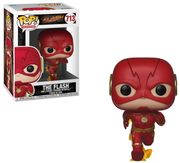 Funko PoP DC The Flash - The Flash Figure "Sold Out"