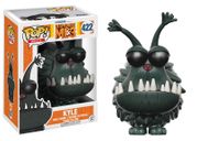 Funko PoP Despicable Me 3! Kyle Figure 