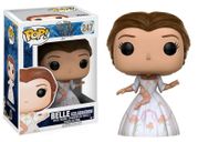 Funko PoP Disney: Beauty & The Beast Movie - Belle (Celebration) Figure "Sold Out"