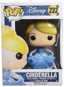 Funko Pop Disney Classic - Cinderella - Cinderella Figure    "Sold Out"