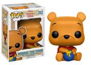 Funko PoP Disney: Winnie the Pooh - Seated Pooh Figures   "Sold Out"