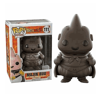 FUNKO POP Anime Dragon Ball-Z Ação Figurino Piccolo/Majin Buu/Frieza/Cell Vinil Figura
