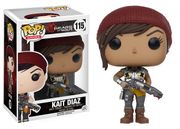 Funko PoP Gears of Wars - Kait Figure "Sold Out"