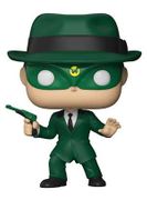 Funko PoP Green Hornet Figure (Specialty Series) "Sold Out"