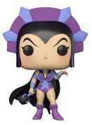 Funko PoP He-Man The Masters of the Universe - Evil Lyn Figure  "Sold Out"