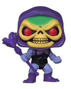 Funko PoP He-Man The Masters of the Universe - Skeletor Figure  "Sold Out"