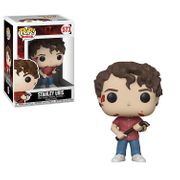 Funko PoP IT - Stan with Pipe Figure  "Sold Out"