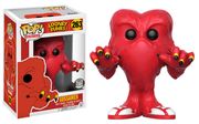 Funko PoP Looney Tunes - Gossamer (Specialty Series) "sold Out"
