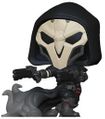  Funko PoP OverWatch - Reaper "Wraith Version" Figure "Sold Out"