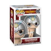Funko PoP Peacemaker The Series - Peacemaker w/ Tighty Whities Figure  "Sold Out"