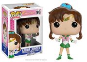Funko PoP Sailor Moon - Sailor Jupiter Figure "Sold Out"