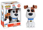 Funko PoP Secret Life of Pets - Max Figure "Sold Out"