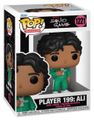 Funko PoP Squid Game - Ali (Player 199) Figure