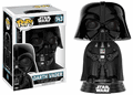 Funko PoP Star Wars Rogue One - Darth Vader Figure "Sold Out" Funko PoP Star Wars Rogue One - Darth Vader Figure "Sold Out"