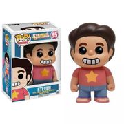 Funko PoP Steven Universe - Steven Figure  "Sold Out"