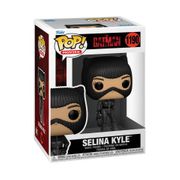Funko PoP The Batman - Selina Kyle (Catwoman) Figure "Sold Out"