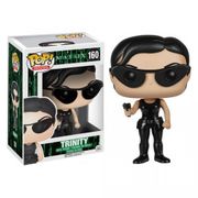 Funko PoP The Matrix - Trinity Figure "Sold Out"