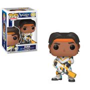 Funko PoP Voltron Defender of The Universe - Hunk Figure "Sold Out"