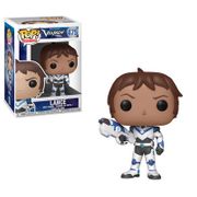  Funko PoP Voltron Defender of The Universe - Lance Figure "Sold Out"