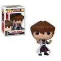 Funko PoP Yu-Gi-Oh! -Seta Kaiba Figure 