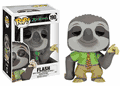 Funko PoP - Zootopia Flash Figure "Sold Out"