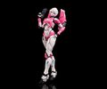 Furai Model - Arcee Model Kit "Sold Out"