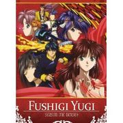 Fushigi Yugi DVD Season 1 Complete Collection  