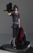 G.E.M Series Naruto Shippuden - Itachi Uchiha 1/8 PVC Figure Limited Edition "Sold Out"