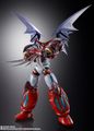 Getter Robo Armageddon Metal Build Dragon Scale Shin Getter 1 "Sold Out"
