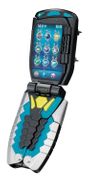Ghost Gadgets Series 02 Cobra Mobile "Sold Out"