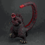 Godzilla (2016) 4th Form - Monster Roah Attack eXtra Large "Shin Godzilla (2016)" "Pre-order"