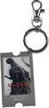 Godzilla Original Series - Godzilla Poster #04 Metal Key Chain "Pre-order"