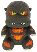 Godzilla The Original Series - Burning Godzilla Plushie 10"  
