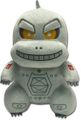 Godzilla The Original Series - MechaGodzilla Plushie 10" "Pre-order"