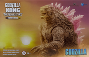 Godzilla Evolved "Godzilla x Kong: The New Empire (2024)" Action Figure "Pre-order"