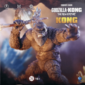 Kong "Godzilla x Kong: The New Empire (2024)" Action Figure "Pre-order" Kong "Godzilla x Kong: The New Empire (2024)" Action Figure "Pre-order"