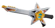 Guitar Shinobu Star Sword Cancer "Sold Out"