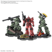 Gundam Assemble SC01 Scenario Pack 01 "Pre-order"