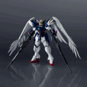 Gundam Universe - XXXG-00W0 Wing Gundam Zero (EW) Renewal "Pre-order" Gundam Universe - XXXG-00W0 Wing Gundam Zero (EW) Renewal "Pre-order"