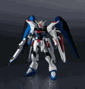 Gundam Universe - ZGMF-X10A Freedom Gundam Renewal "Pre-order" Gundam Universe - ZGMF-X10A Freedom Gundam Renewal "Pre-order"