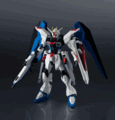 Gundam Universe - ZGMF-X10A Freedom Gundam Renewal "Pre-order" Gundam Universe - ZGMF-X10A Freedom Gundam Renewal "Pre-order"