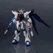 Gundam Universe - ZGMF-X20A Strike Freedom Gundam Renewal "Pre-order"
