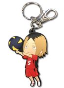 Haikyu!! - Kenma SD PVC Key Chain "Sold Out"