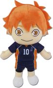 Haikyu!! Shoyo Poseable Plushie