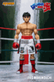 Hajime no Ippo: The Fighting! - IPPO MAKUNOUCHI Action Figure "Pre Order"