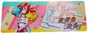 Hololive - Hakos Baelz YT Live Style Mouse Pad / Playmats "Pre-order" Hololive - Hakos Baelz YT Live Style Mouse Pad / Playmats "Pre-order"