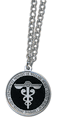  Pyscho Pass Necklace