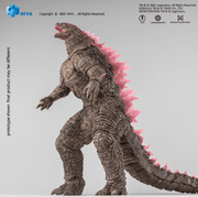 Heat Ray Godzilla Evolved "Godzilla x Kong: The New Empire (2024)" Action Figure "Pre-order"