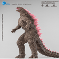 Heat Ray Godzilla Evolved "Godzilla x Kong: The New Empire (2024)" Action Figure "Pre-order" Heat Ray Godzilla Evolved "Godzilla x Kong: The New Empire (2024)" Action Figure "Pre-order"