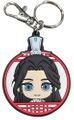 Heaven Official's Blessing - Shi QingXuan PVC Key Chain Heaven Official's Blessing - Shi QingXuan PVC Key Chain